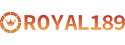 Royal189 logo